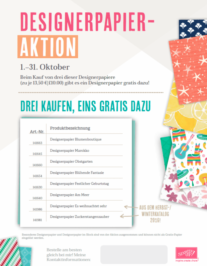 oktoberaktion