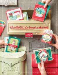 Herbst winterkatalog